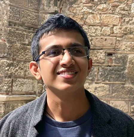 Supreeth Prashanth