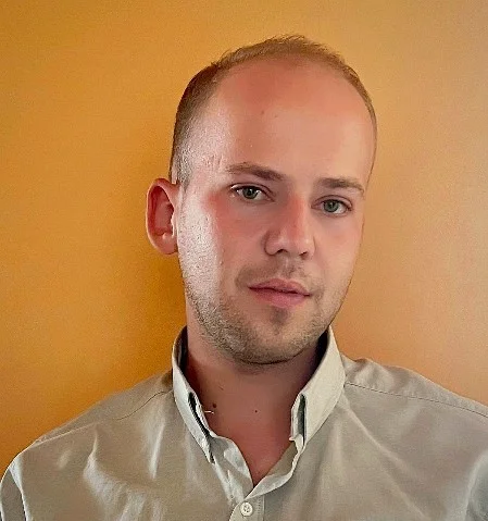 Manos Larentzakis