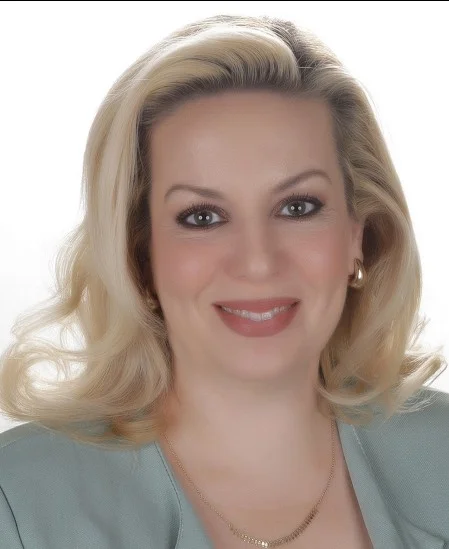 Dr Efrossini Vika