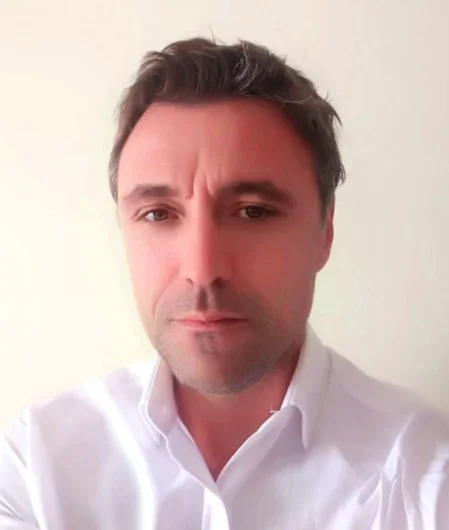 Yiannis Papadimitriou